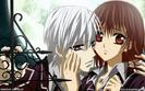 Zero si Yuki Kuran
