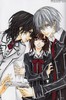 Kaname,Yuki si Zero.