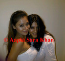 Sara Khan in Love [152]