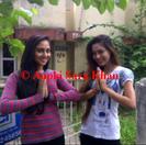 Sara Khan in Love [155]