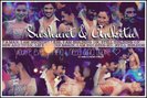 Ankita & Sushant in Love [122]