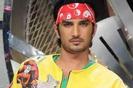 Ankita & Sushant in Love [147]