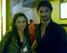 Ankita & Sushant in Love [165]