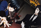 sebastian and ciel 8