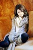 Selena poza 320
