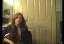 Demi Lovato Thanksgiving Message From Rehab (87)