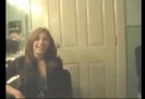 Demi Lovato Thanksgiving Message From Rehab (260)