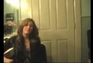 Demi Lovato Thanksgiving Message From Rehab (271)