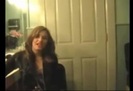 Demi Lovato Thanksgiving Message From Rehab (285)