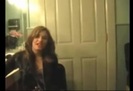 Demi Lovato Thanksgiving Message From Rehab (286)