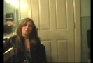 Demi Lovato Thanksgiving Message From Rehab (299)