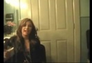 Demi Lovato Thanksgiving Message From Rehab (318)