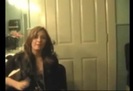 Demi Lovato Thanksgiving Message From Rehab (322)