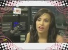 Follow Demi Lovato With AT and T Updates (20)