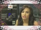 Follow Demi Lovato With AT and T Updates (22)