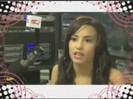 Follow Demi Lovato With AT and T Updates (23)
