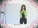 Follow Demi Lovato With AT and T Updates (29)