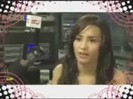 Follow Demi Lovato With AT and T Updates (39)