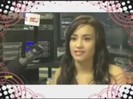 Follow Demi Lovato With AT and T Updates (58)