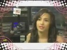 Follow Demi Lovato With AT and T Updates (67)