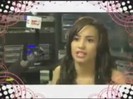 Follow Demi Lovato With AT and T Updates (69)