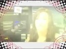 Follow Demi Lovato With AT and T Updates (105)
