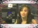 Follow Demi Lovato With AT and T Updates (106)