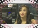 Follow Demi Lovato With AT and T Updates (113)