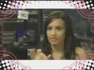 Follow Demi Lovato With AT and T Updates (119)