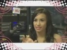 Follow Demi Lovato With AT and T Updates (121)