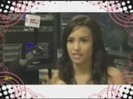 Follow Demi Lovato With AT and T Updates (123)