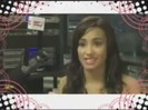 Follow Demi Lovato With AT and T Updates (127)