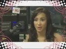 Follow Demi Lovato With AT and T Updates (128)