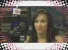 Follow Demi Lovato With AT and T Updates (141)