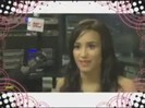 Follow Demi Lovato With AT and T Updates (142)