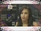 Follow Demi Lovato With AT and T Updates (148)