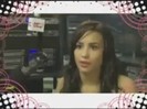 Follow Demi Lovato With AT and T Updates (149)