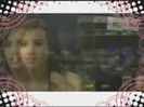 Follow Demi Lovato With AT and T Updates (157)