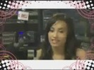 Follow Demi Lovato With AT and T Updates (158)