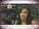 Follow Demi Lovato With AT and T Updates (159)