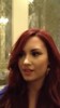 Demi Lovato at the Seventeen lunch Interview (35)
