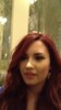 Demi Lovato at the Seventeen lunch Interview (69)