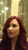 Demi Lovato at the Seventeen lunch Interview (83)