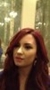 Demi Lovato at the Seventeen lunch Interview (91)