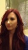 Demi Lovato at the Seventeen lunch Interview (181)