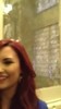 Demi Lovato at the Seventeen lunch Interview (188)