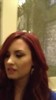 Demi Lovato at the Seventeen lunch Interview (202)