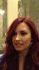 Demi Lovato at the Seventeen lunch Interview (207)