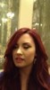 Demi Lovato at the Seventeen lunch Interview (258)