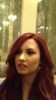 Demi Lovato at the Seventeen lunch Interview (261)